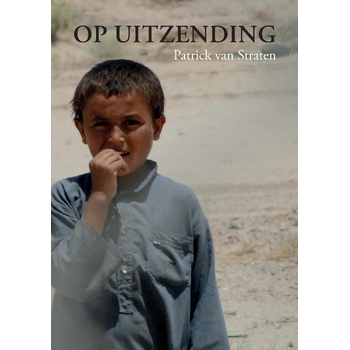 Op Uitzending (Paperback) bij Singel 344