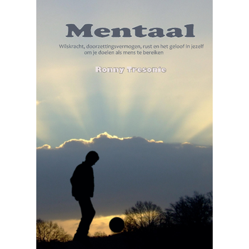 Mentaal (Paperback) van Ronny Tresonie