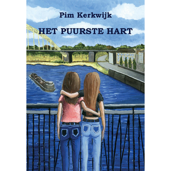 Het puurste hart (Paperback) bij Singel 344