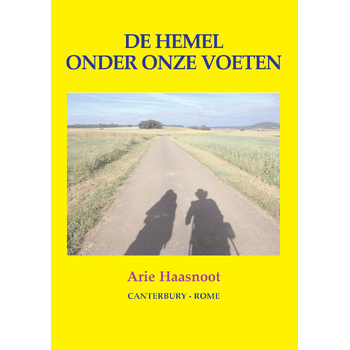 De hemel onder onze voeten (Paperback) bij Singel 344