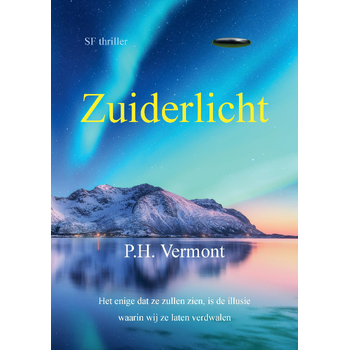 Zuiderlicht (Paperback) bij Singel 344