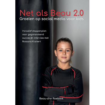 Net als Beau 2.0 (Paperback) bij Singel 344