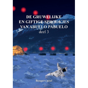 3 (Paperback) bij Singel 344
