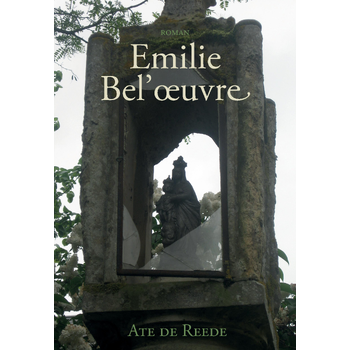 Emilie Bel’œuvre (Paperback) bij Singel 344