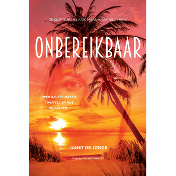 ONBEREIKBAAR (Paperback) bij Singel 344