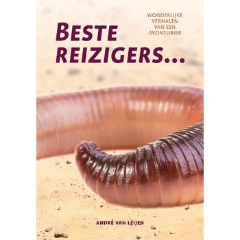 Beste Reizigers... (Paperback) bij Singel 344