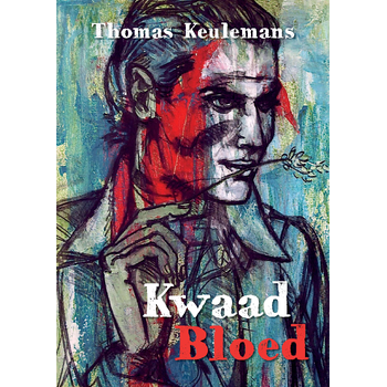 Kwaad Bloed (Paperback) bij Singel 344