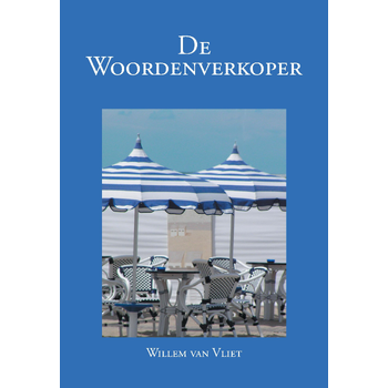 De Woordenverkoper (Paperback) van Willem Van Vliet