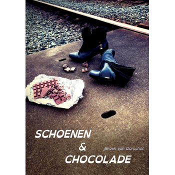 Schoenen & Chocolade (Paperback) bij Singel 344