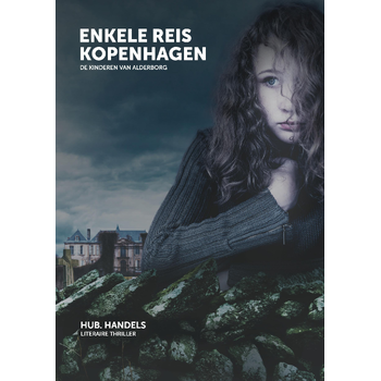 Enkele reis Kopenhagen (Paperback) bij Singel 344
