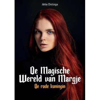 De Magische Wereld van Margje (Paperback) bij Singel 344