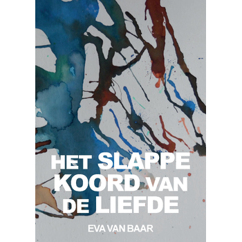 Het slappe koord van de liefde (Paperback) bij Singel 344