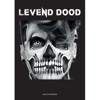 Levend dood (Paperback) bij Singel 344