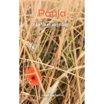 Paula (Paperback) bij Singel 344
