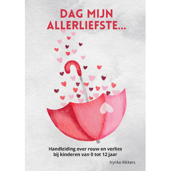 Dag mijn allerliefste (Paperback) bij Singel 344