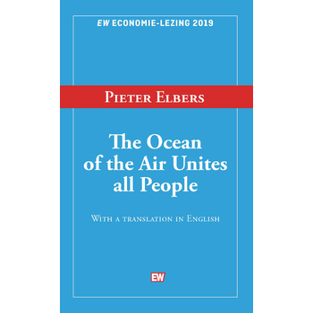 The Ocean of the Air Unites all People (Paperback) bij Singel 344