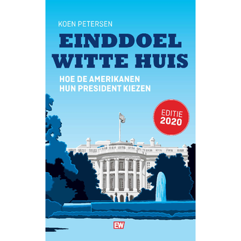 Einddoel Witte Huis (Paperback) bij Singel 344