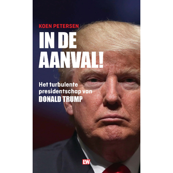 In de Aanval (Paperback) bij Singel 344