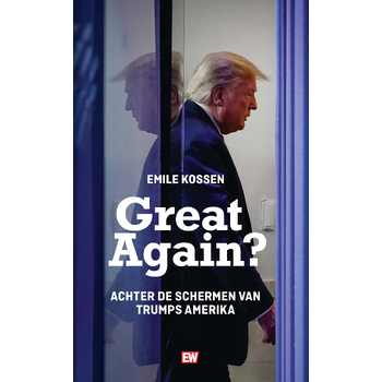 Great Again? (Paperback) bij Singel 344