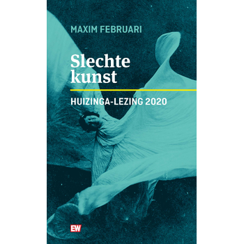 Slechte kunst (Paperback) bij Singel 344