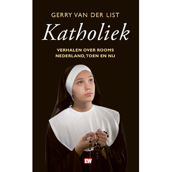 Katholiek (Paperback) bij Singel 344