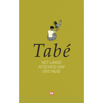 Tabé (Paperback) bij Singel 344