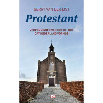 Protestant (Paperback) bij Singel 344