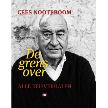 De grens over (Hardback) bij Singel 344