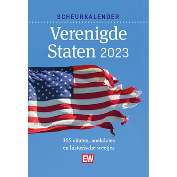 Scheurkalender Verenigde Staten bij Singel 344