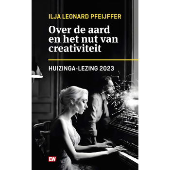 Over de aard en het nut van creativiteit (Paperback) bij Singel 344