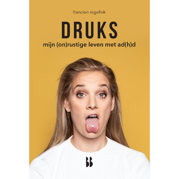 Druks (Paperback) bij Singel 344