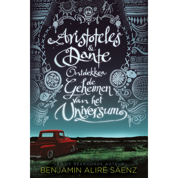 Aristoteles en Dante ontdekken de geheimen van het universum (Paperback) bij Singel 344
