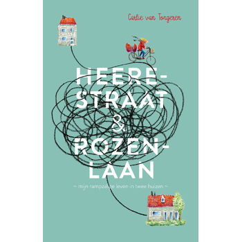 Heerestraat en Rozenlaan (Paperback) bij Singel 344