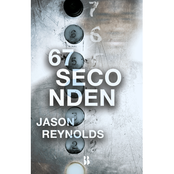 67 seconden (Paperback) bij Singel 344