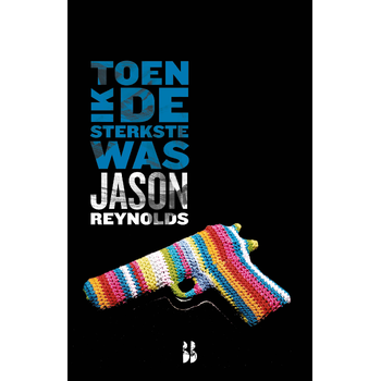 Toen ik de sterkste was (Paperback) bij Singel 344