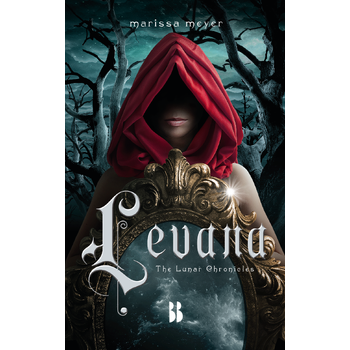 Levana (Paperback) bij Singel 344