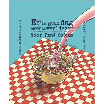 Er is geen dag meer te verliezen bij Singel 344