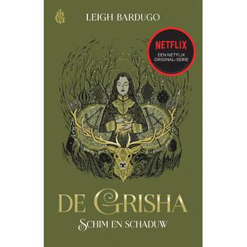 Schim en schaduw (Paperback) bij Singel 344