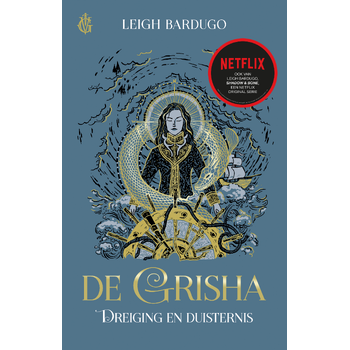 Dreiging en duisternis (Paperback) bij Singel 344