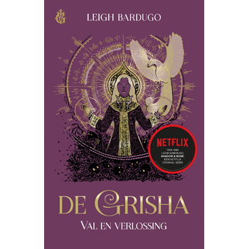 Val en verlossing (Paperback) bij Singel 344