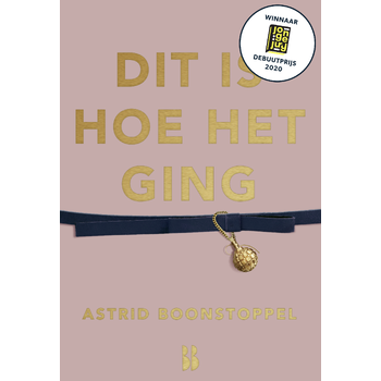 Dit is hoe het ging (Paperback) bij Singel 344