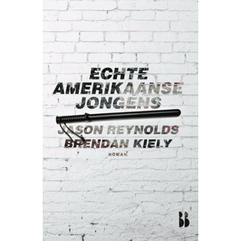 Echte Amerikaanse jongens (Paperback) bij Singel 344