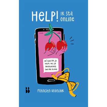 Help! Ik sta online (Paperback) bij Singel 344