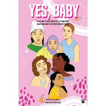 Yes, baby (Paperback) bij Singel 344