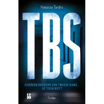 TBS (Paperback) bij Singel 344