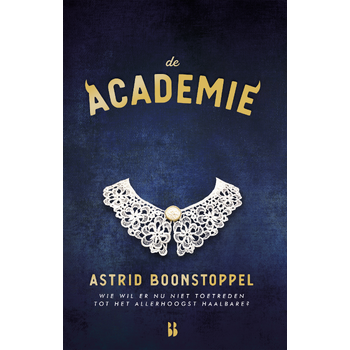 De Academie (Paperback) bij Singel 344