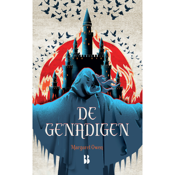 De genadigen (Hardback) bij Singel 344