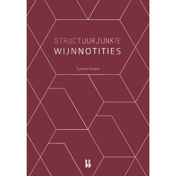 Wijnnotities (Paperback) bij Singel 344