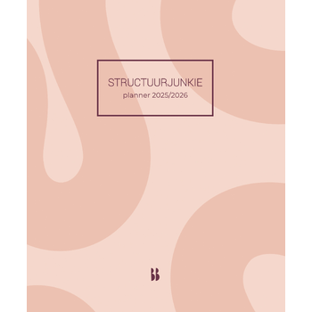 2025/2026 (Paperback) bij Singel 344