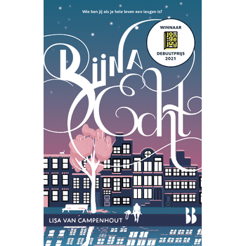 Bijna echt (Paperback) bij Singel 344